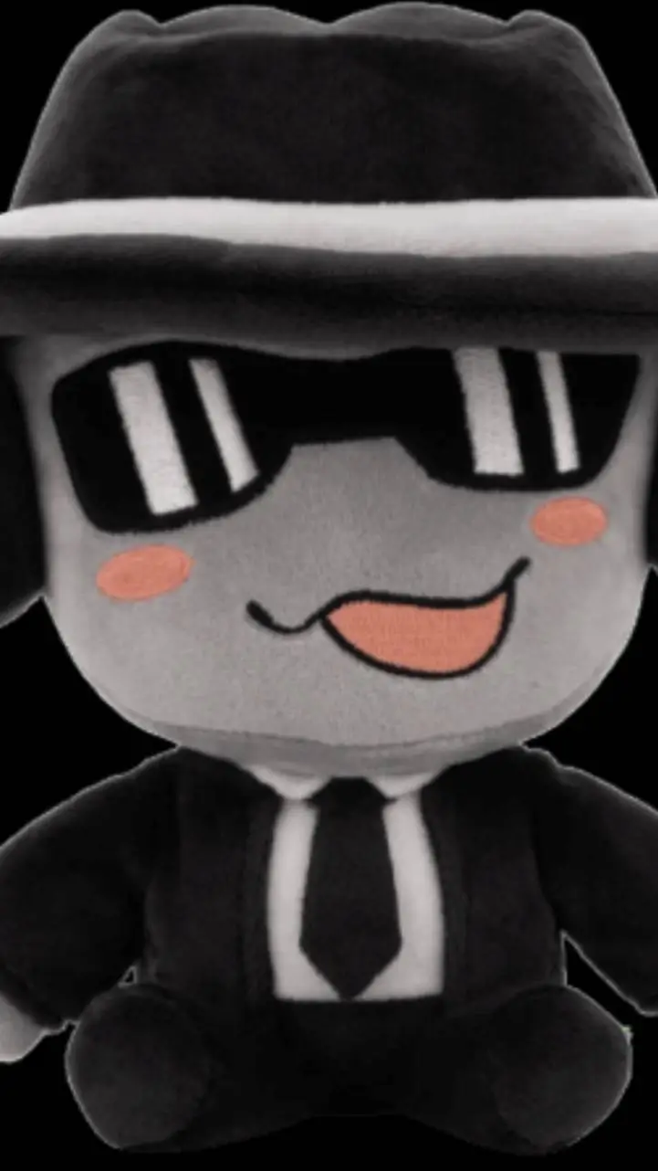 ai character: Dandy's Forsaken background