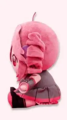 ai character: Dandys Hero World background