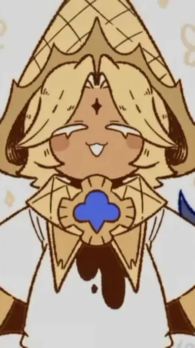 ai character: Dandy's World HELL background