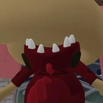 chat with ai character: Dandys World PreOp