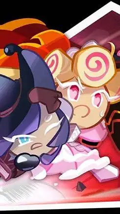 ai character: Dandy's Kingdom 2 background