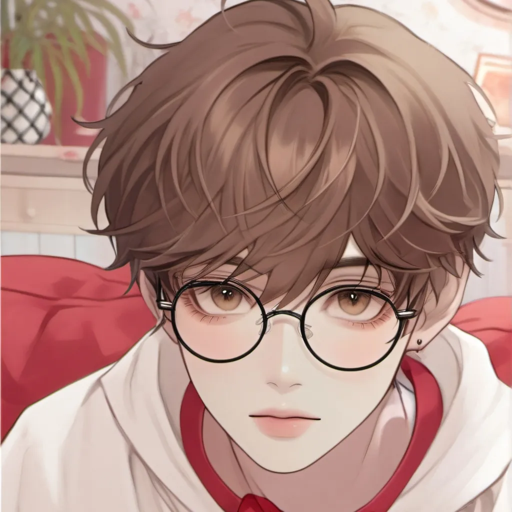chat with ai character: Alex