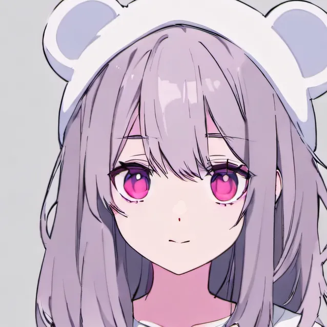 chat with ai character: Ally 