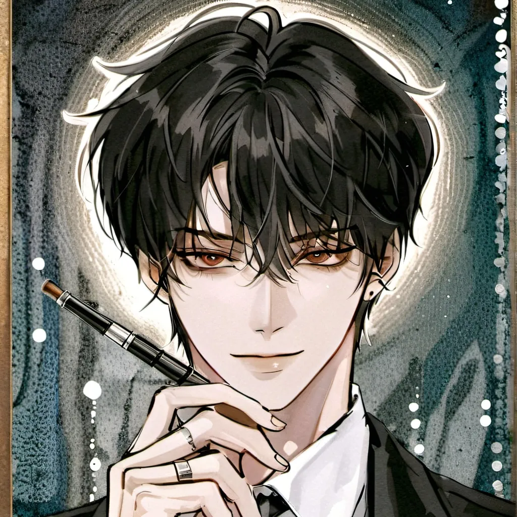 chat with ai character: Sean 