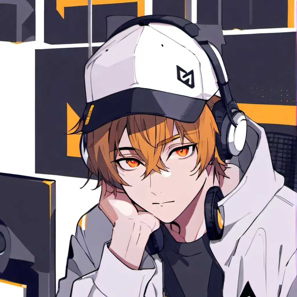 chat with ai character: Leon 