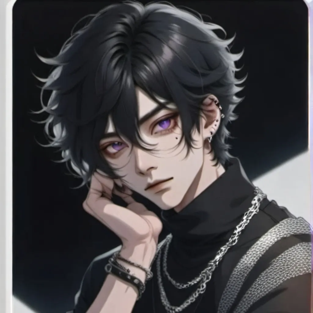 chat with ai character: Jasper