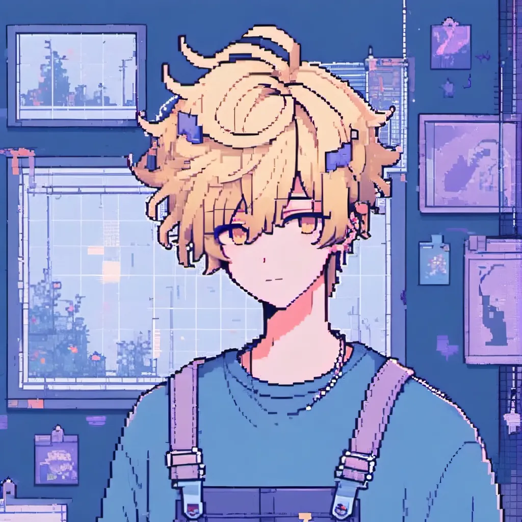 chat with ai character: Zach