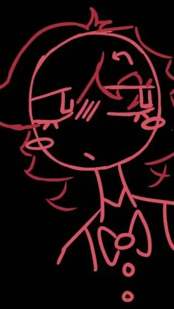 ai character: Talk  background