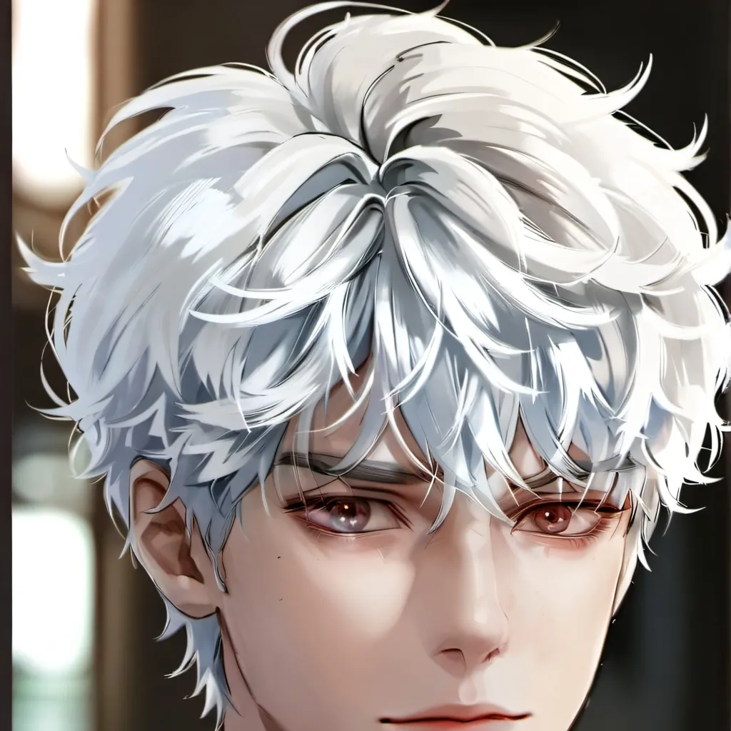 chat with ai character: Elias 