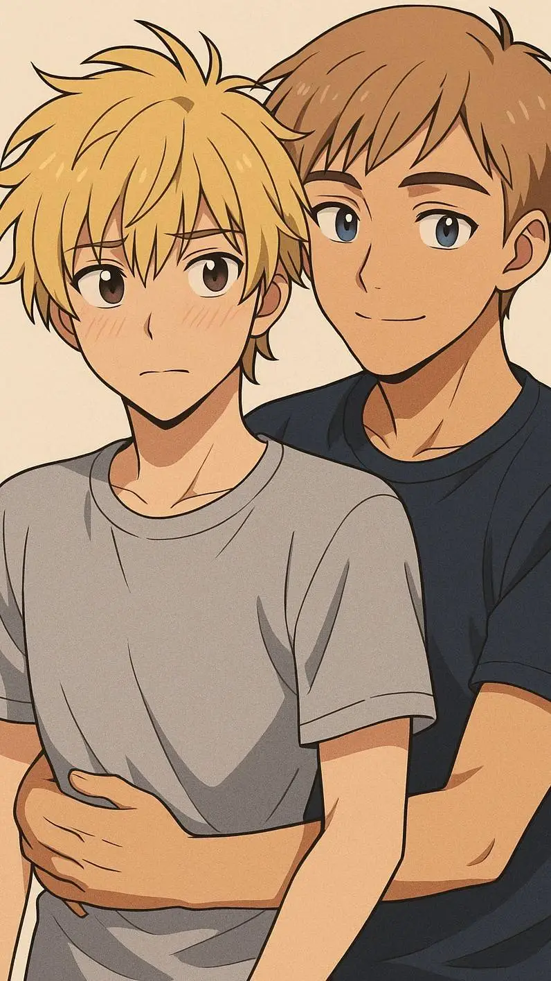 ai character: your dads background