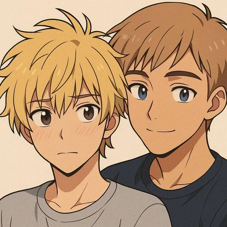 chat with ai character: your dads