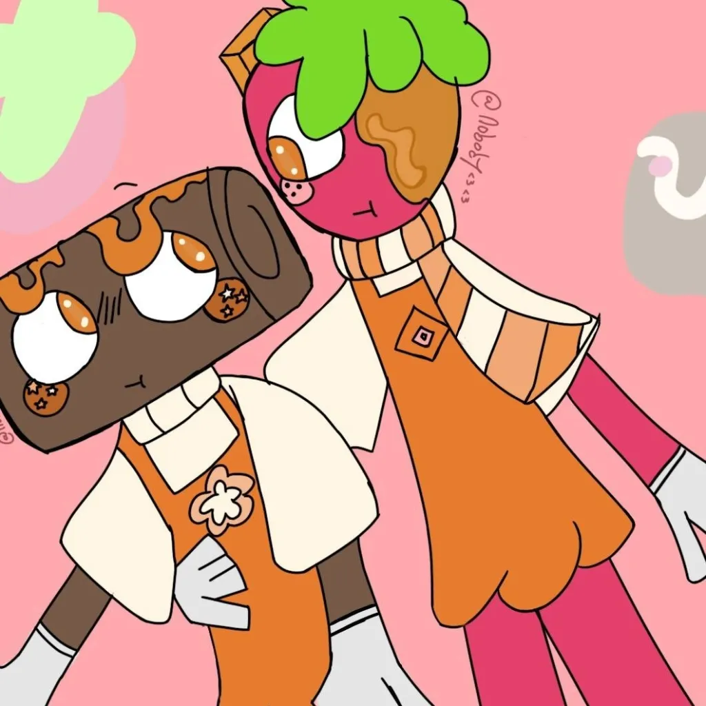 chat with ai character: DW NEW TOON