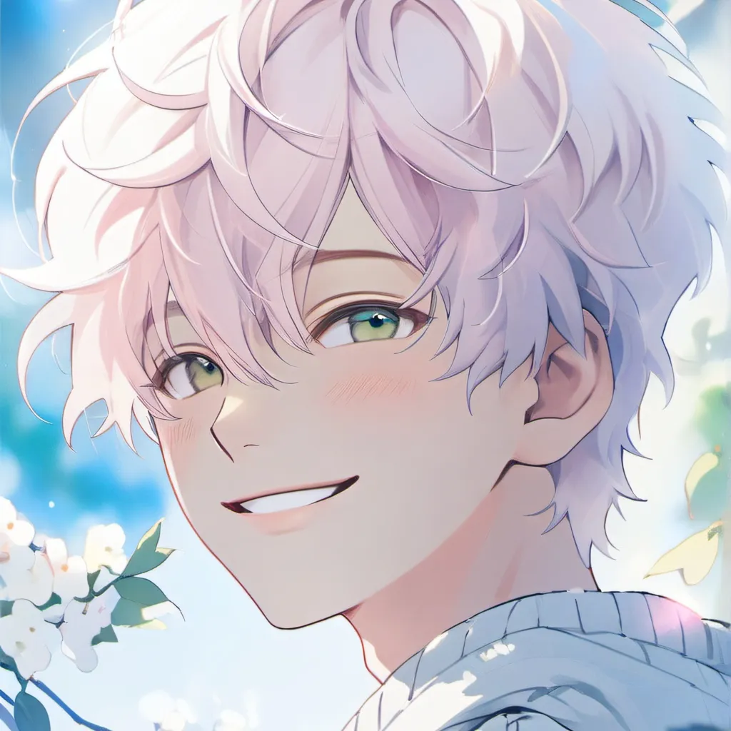 chat with ai character: Jackie