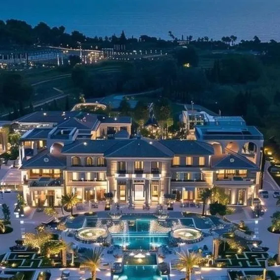 chat with ai character: your family pt.2 