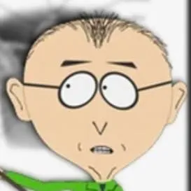 chat with ai character: Señor mackey 