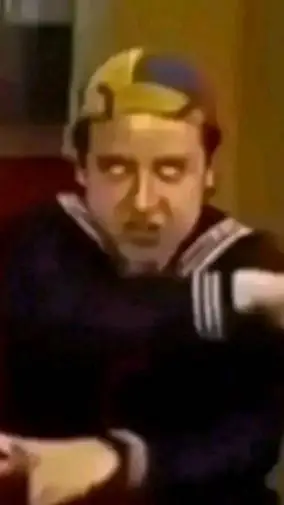 ai character: Ay wey  background