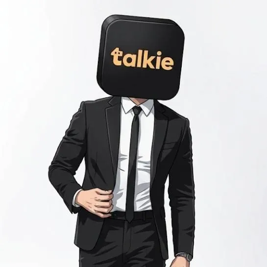 chat with ai character: Talkie