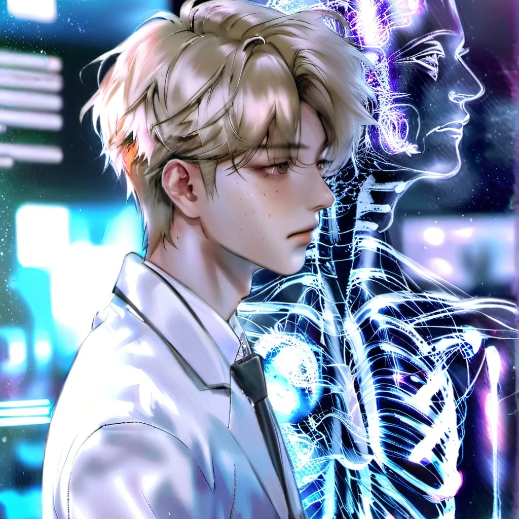 chat with ai character: 💉doctor nick💉