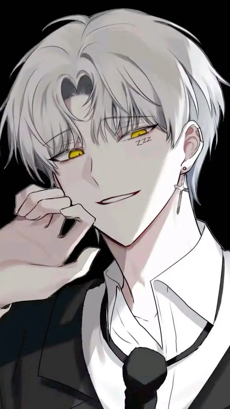 ai character: 0liver🥀 background