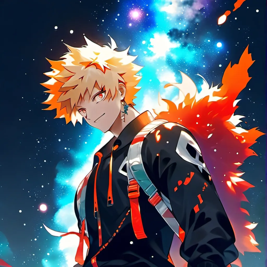 chat with ai character: Bakugo x y/n