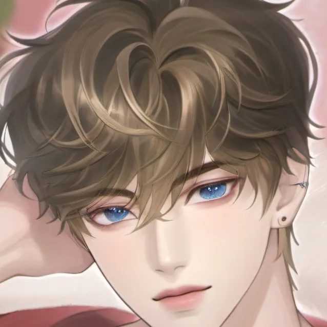 chat with ai character: ♡~William~♡