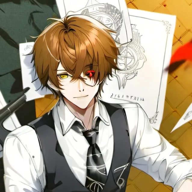 chat with ai character: ❤️Laughing Jack❤️