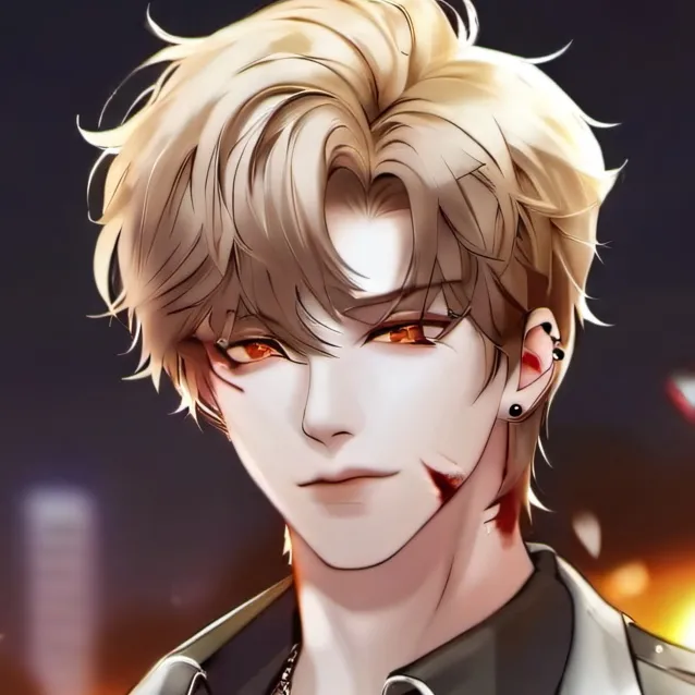 chat with ai character: Joel 