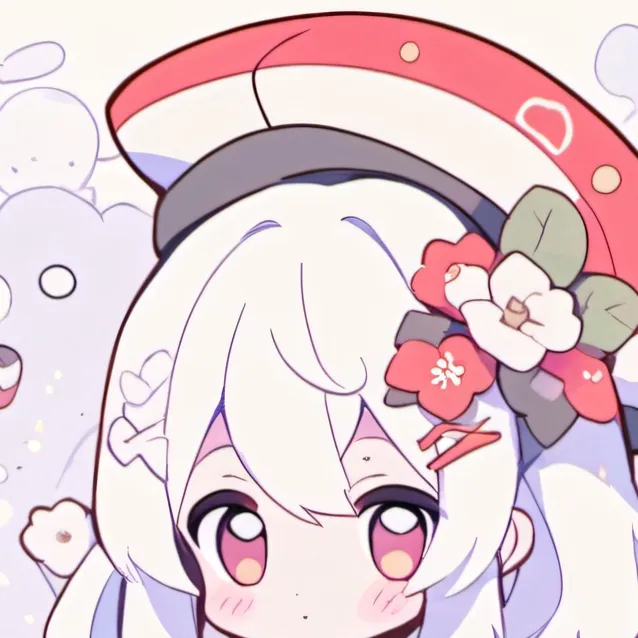 chat with ai character: FP!