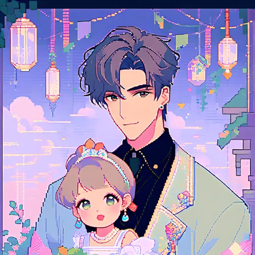 chat with ai character: Mark🥰✌🏻