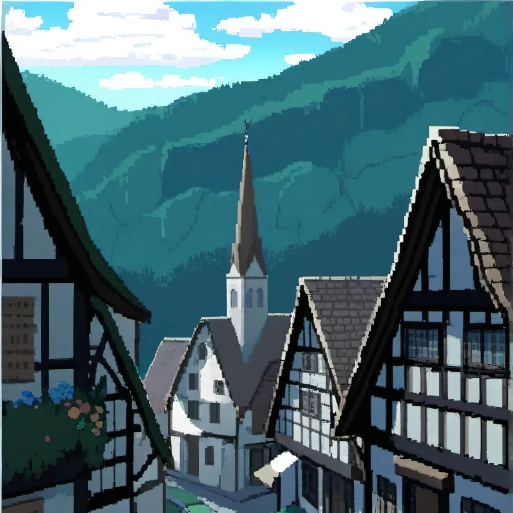 chat with ai character: Idk