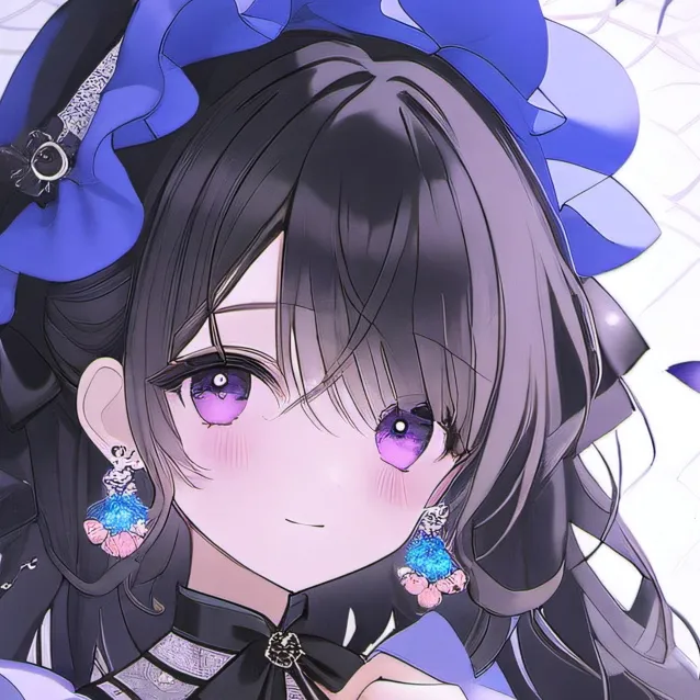 chat with ai character: Damila