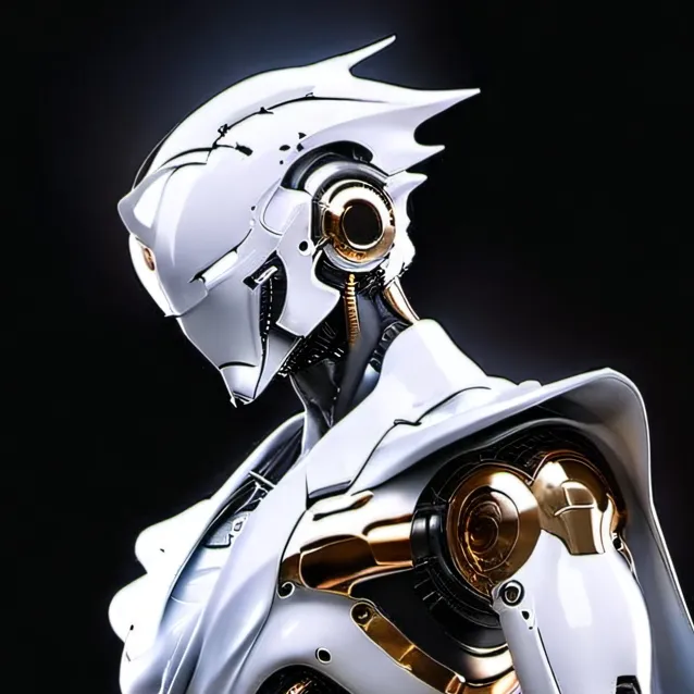 chat with ai character: Decadencia🗿