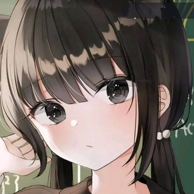 chat with ai character: Alicia 