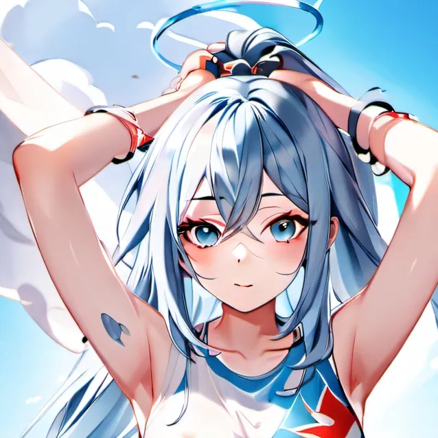 chat with ai character: Luna