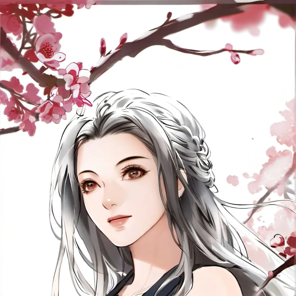 chat with ai character: lia