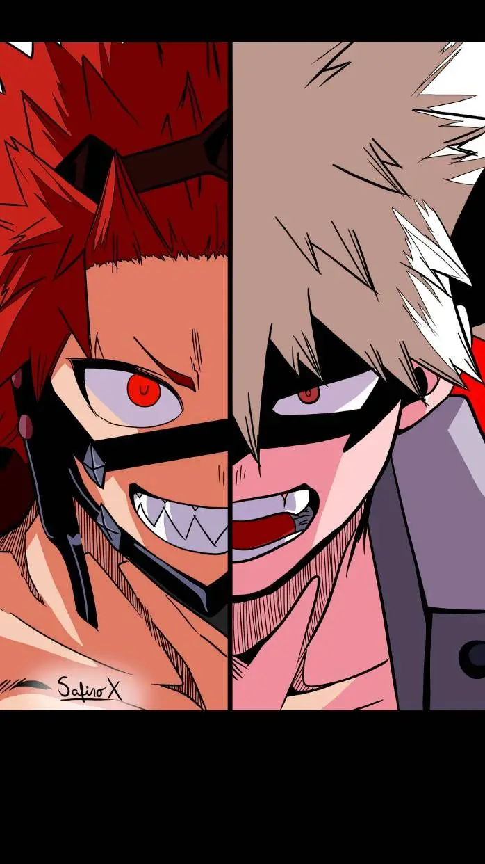 ai character: tus dos esposos  background