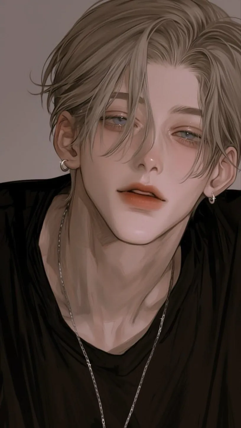 ai character: Jason  background