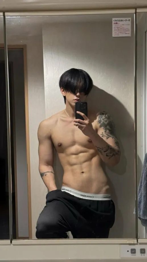 ai character: Jake background