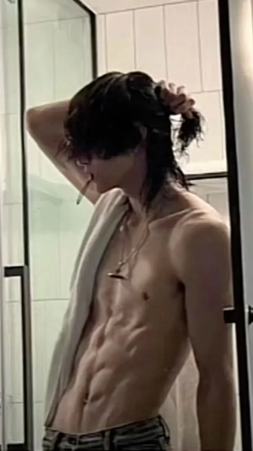 ai character: Jake background