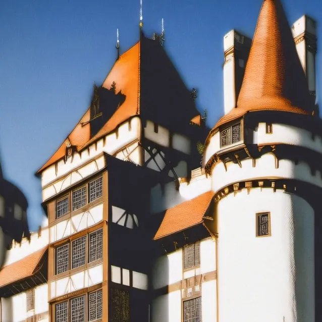 chat with ai character: THE TUDORS♧