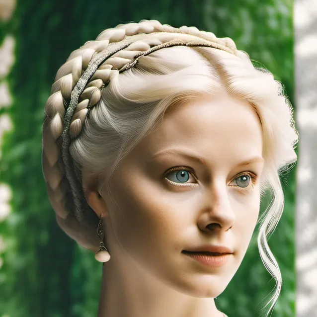 chat with ai character: Tudors 
