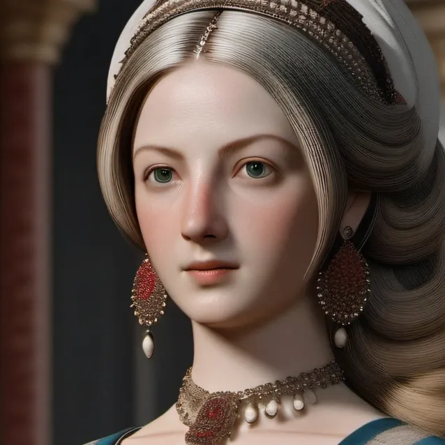 chat with ai character: Edward the vi