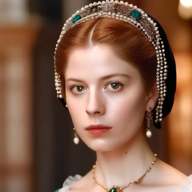 chat with ai character: DA TUDORS