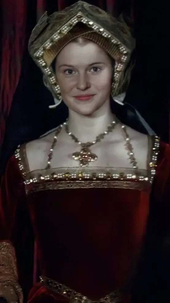 ai character: THE TUDORS background