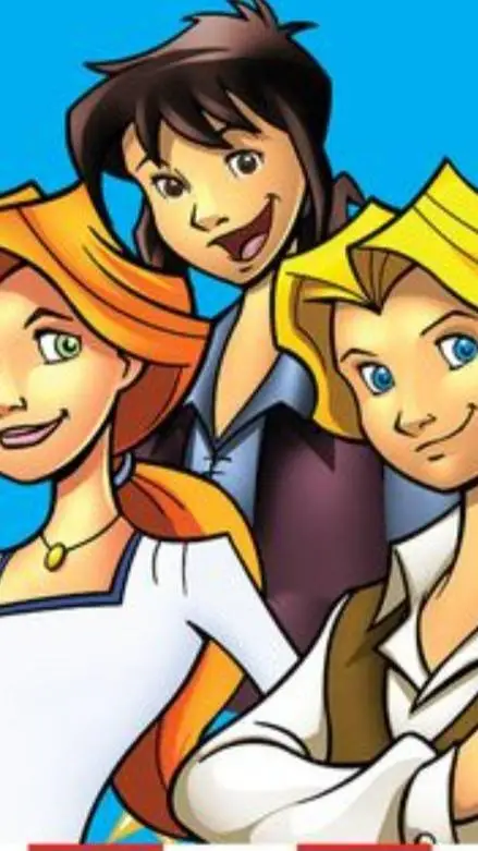 ai character: LIBERTY KIDSSS♡♡♡ background