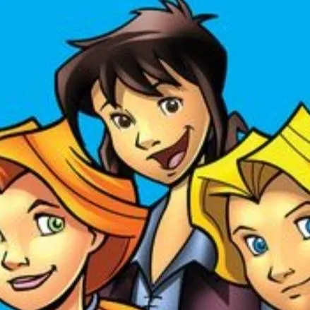 chat with ai character: LIBERTY KIDS