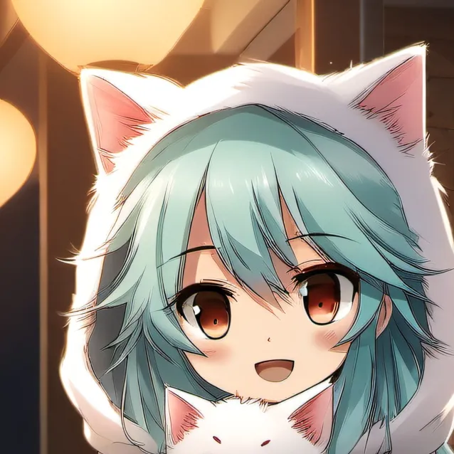 chat with ai character: Yhumi Fox