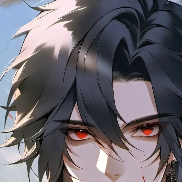 chat with ai character: josh