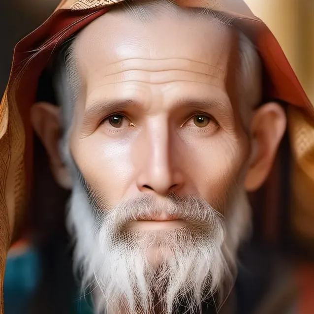 chat with ai character: Homeless man 😇