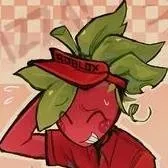 chat with ai character: Sprout 🍓 